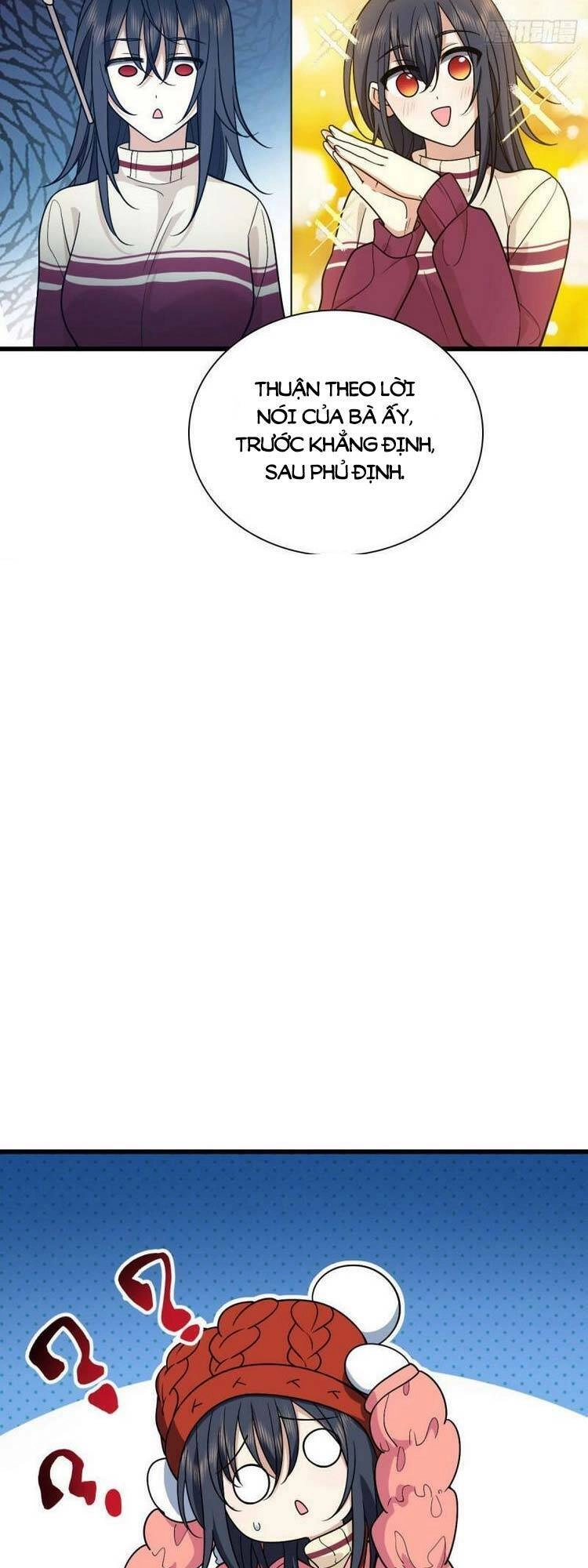 Bà Xã Nhà Tôi Đến Từ Ngàn Năm Trước Chapter 53 - 5