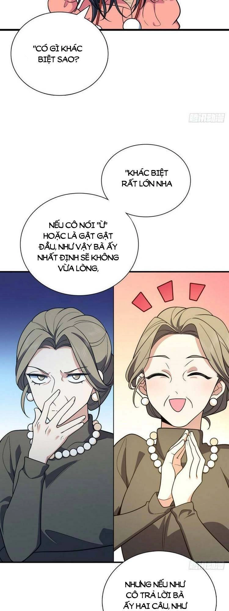 Bà Xã Nhà Tôi Đến Từ Ngàn Năm Trước Chapter 53 - 6