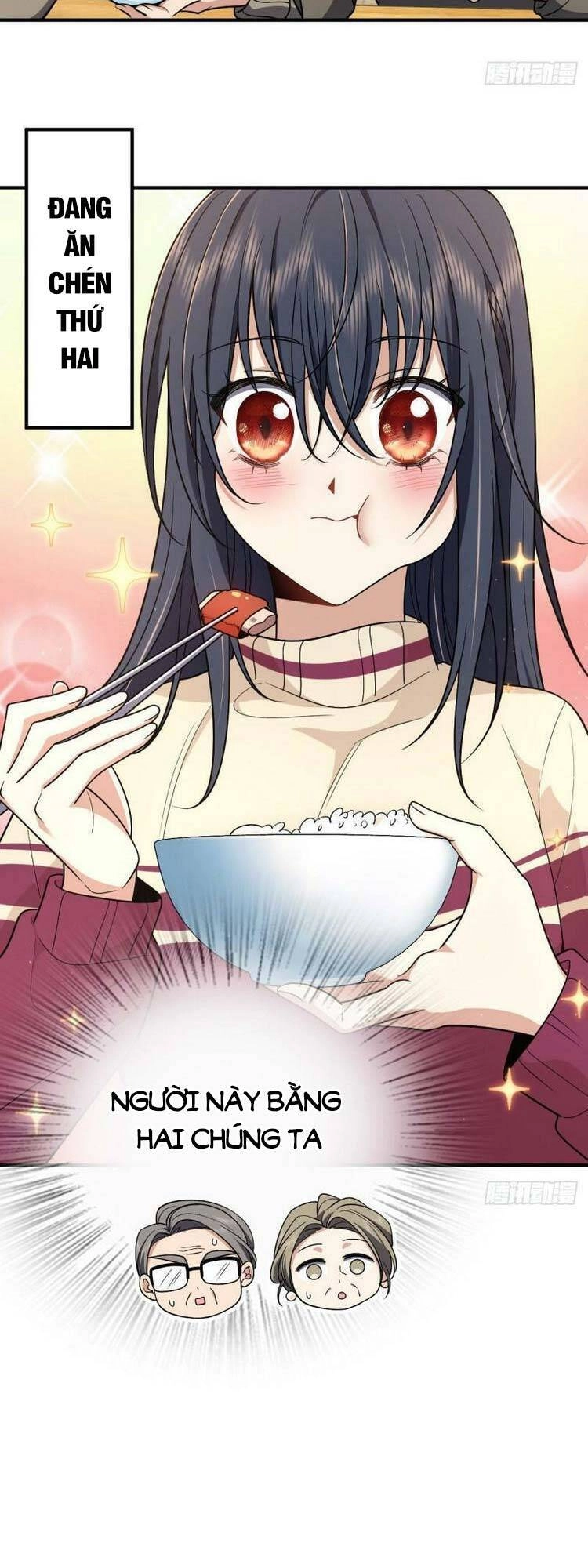 Bà Xã Nhà Tôi Đến Từ Ngàn Năm Trước Chapter 53 - 33