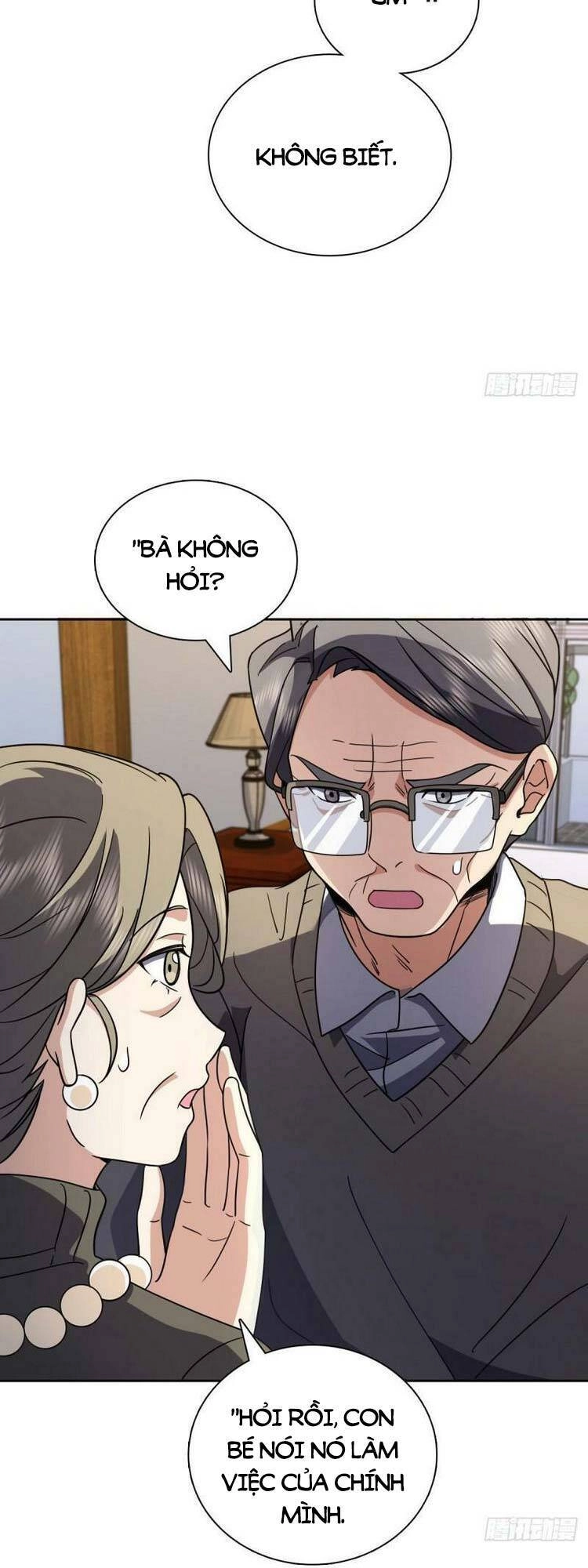 Bà Xã Nhà Tôi Đến Từ Ngàn Năm Trước Chapter 54 - 13