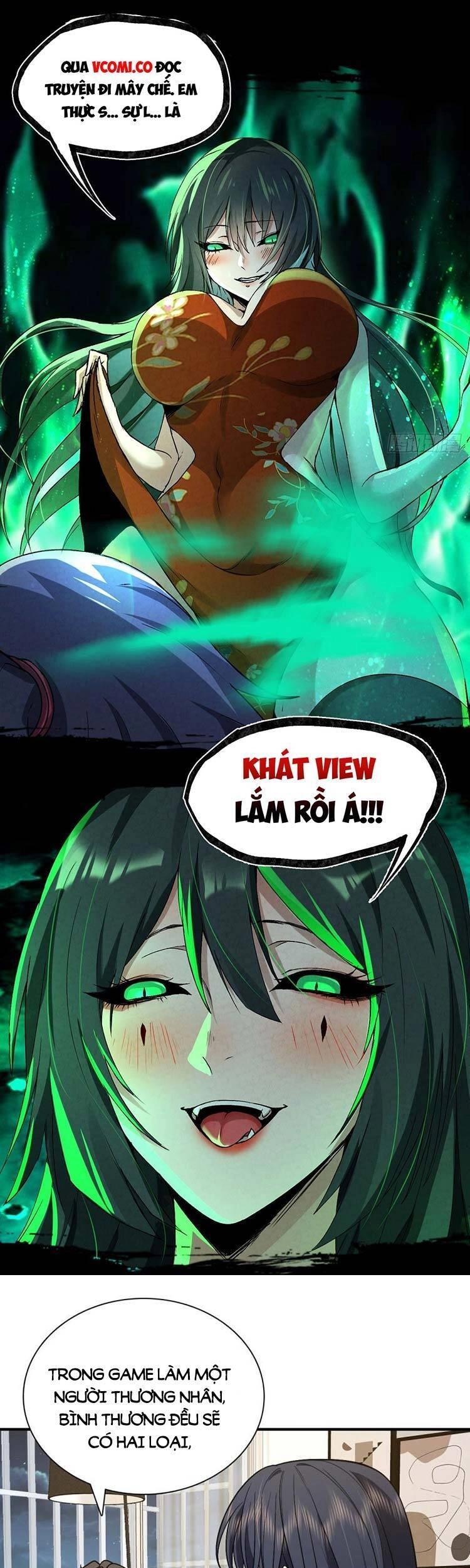 Bà Xã Nhà Tôi Đến Từ Ngàn Năm Trước Chapter 55 - 1