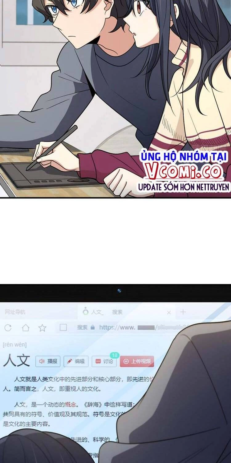 Bà Xã Nhà Tôi Đến Từ Ngàn Năm Trước Chapter 55 - 8