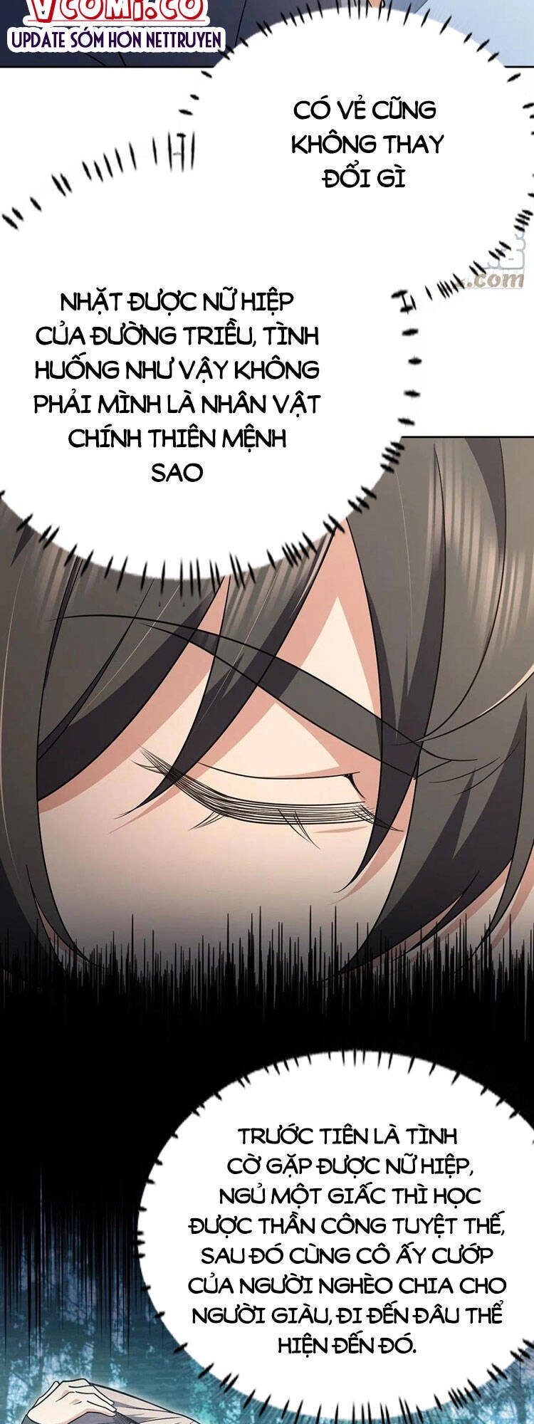 Bà Xã Nhà Tôi Đến Từ Ngàn Năm Trước Chapter 56 - 3