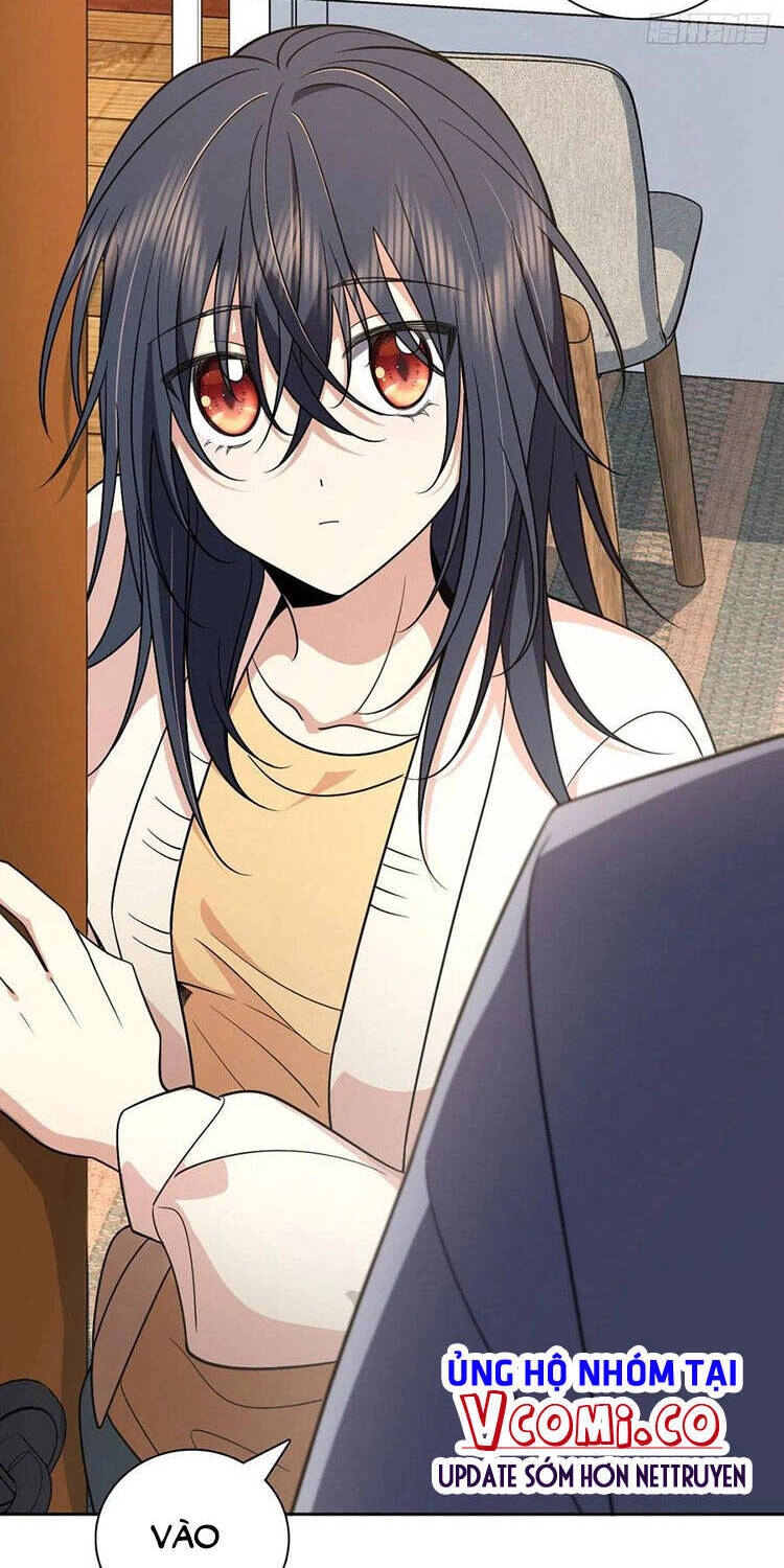 Bà Xã Nhà Tôi Đến Từ Ngàn Năm Trước Chapter 56 - 27