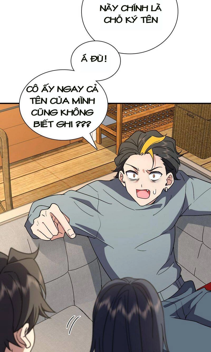 Bà Xã Nhà Tôi Đến Từ Ngàn Năm Trước Chapter 57 - 6