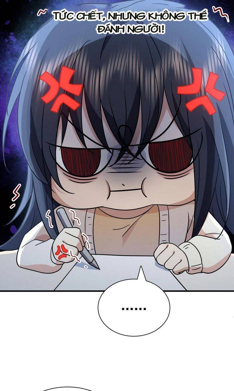 Bà Xã Nhà Tôi Đến Từ Ngàn Năm Trước Chapter 57 - 11