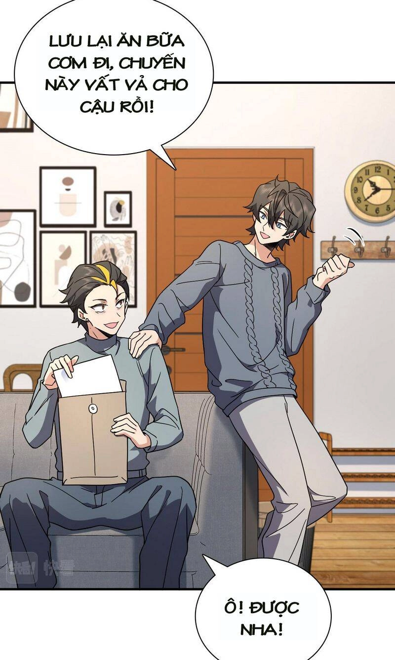 Bà Xã Nhà Tôi Đến Từ Ngàn Năm Trước Chapter 57 - 12