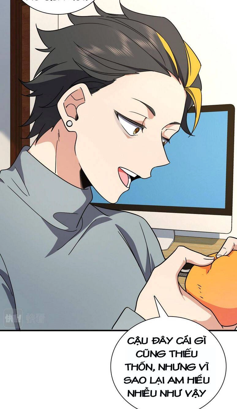 Bà Xã Nhà Tôi Đến Từ Ngàn Năm Trước Chapter 57 - 23