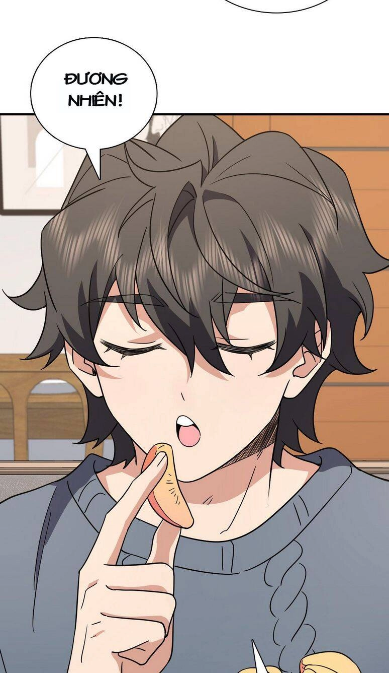 Bà Xã Nhà Tôi Đến Từ Ngàn Năm Trước Chapter 57 - 24