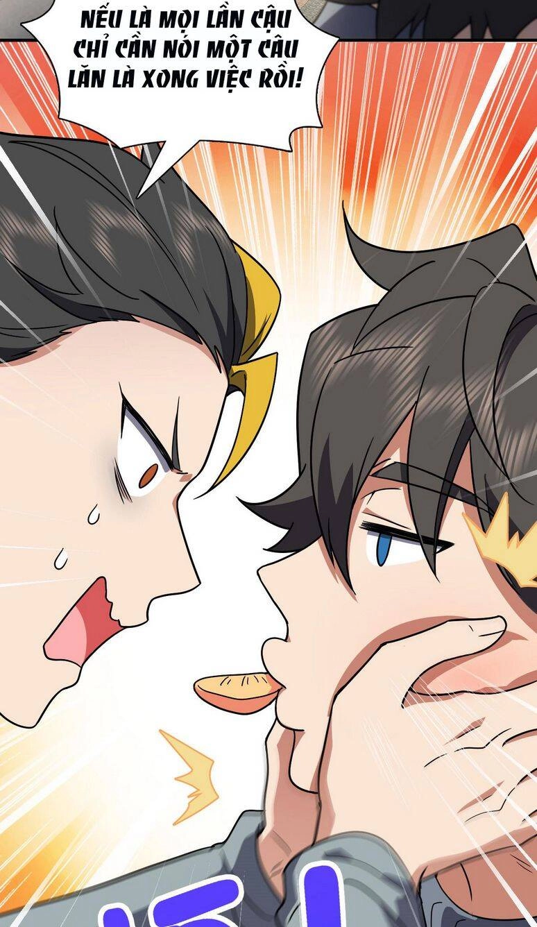 Bà Xã Nhà Tôi Đến Từ Ngàn Năm Trước Chapter 57 - 28