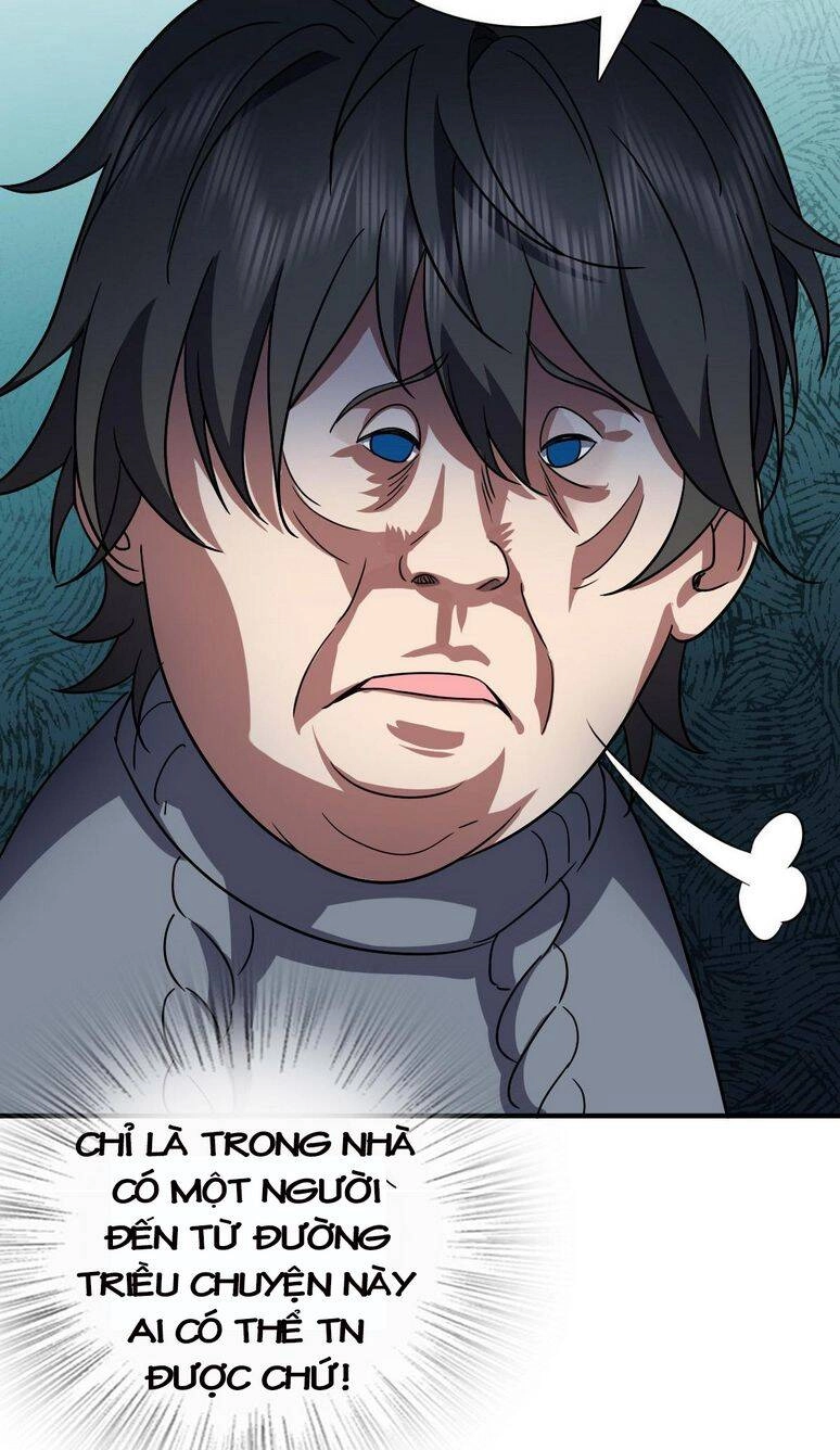 Bà Xã Nhà Tôi Đến Từ Ngàn Năm Trước Chapter 57 - 31