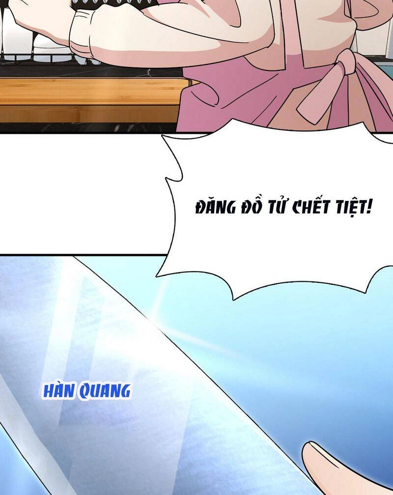 Bà Xã Nhà Tôi Đến Từ Ngàn Năm Trước Chapter 57 - 46