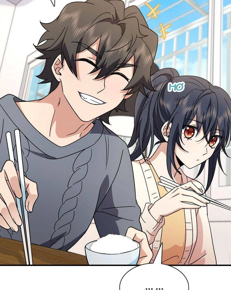 Bà Xã Nhà Tôi Đến Từ Ngàn Năm Trước Chapter 57 - 57