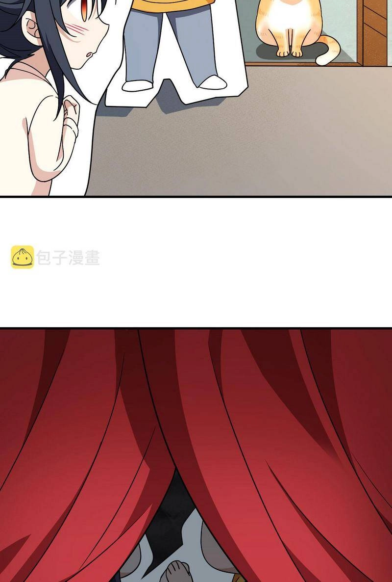 Bà Xã Nhà Tôi Đến Từ Ngàn Năm Trước Chapter 58 - 21