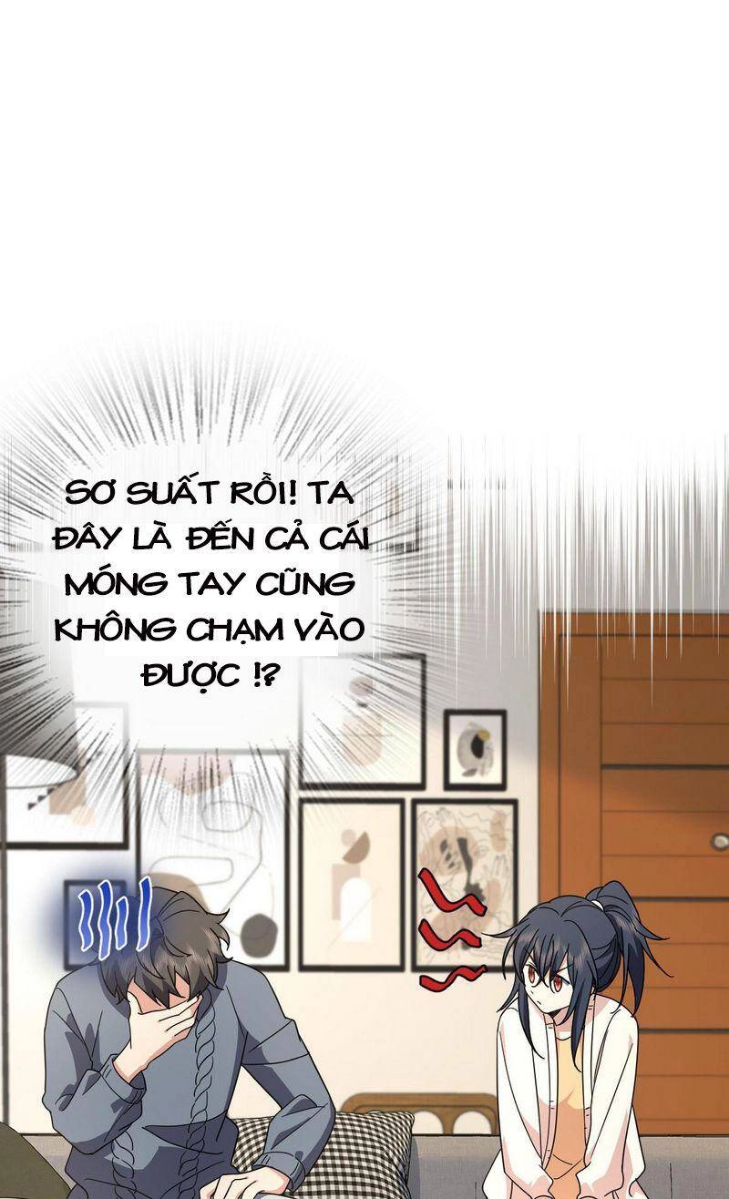 Bà Xã Nhà Tôi Đến Từ Ngàn Năm Trước Chapter 58 - 40