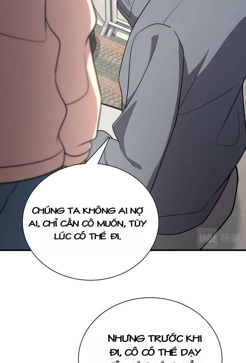 Bà Xã Nhà Tôi Đến Từ Ngàn Năm Trước Chapter 58 - 63