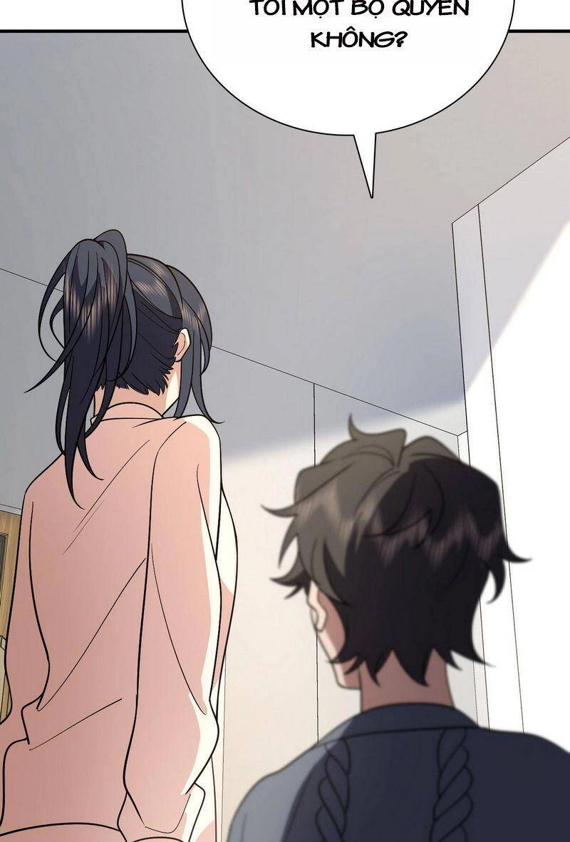 Bà Xã Nhà Tôi Đến Từ Ngàn Năm Trước Chapter 58 - 64