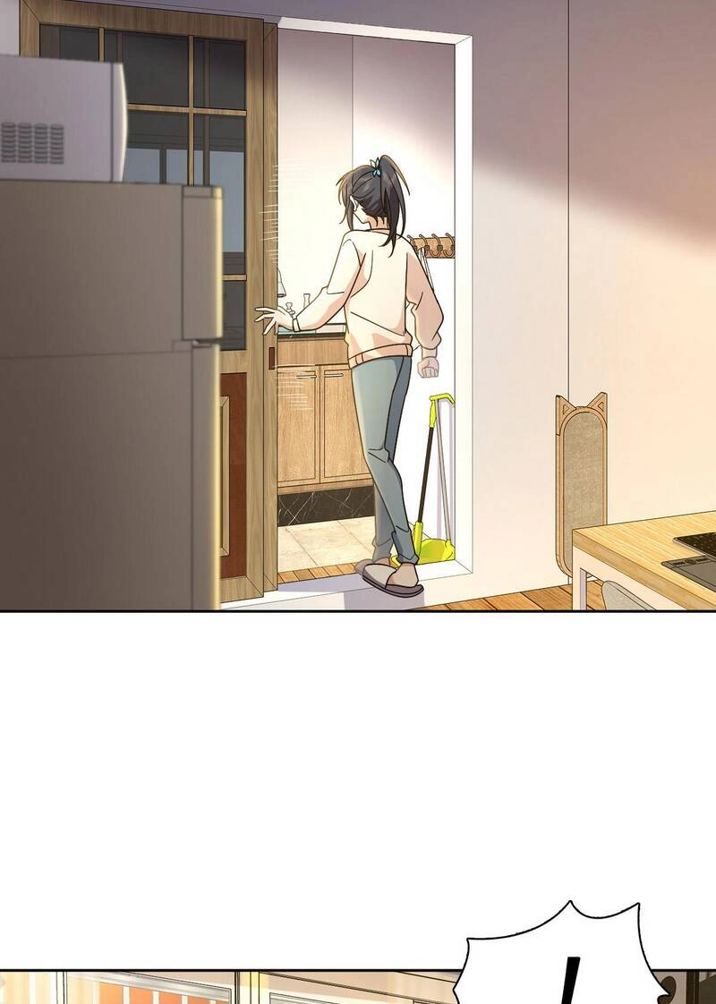 Bà Xã Nhà Tôi Đến Từ Ngàn Năm Trước Chapter 59 - 20