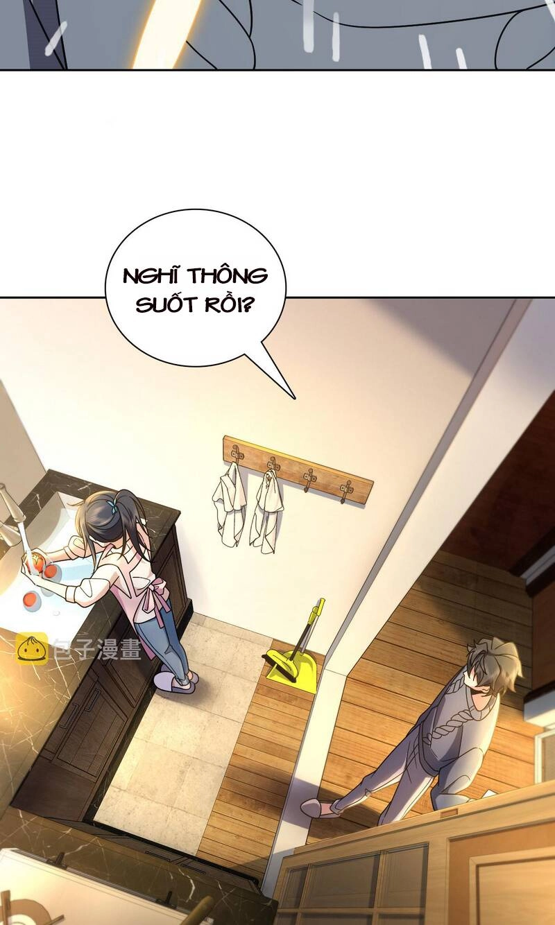 Bà Xã Nhà Tôi Đến Từ Ngàn Năm Trước Chapter 59 - 23