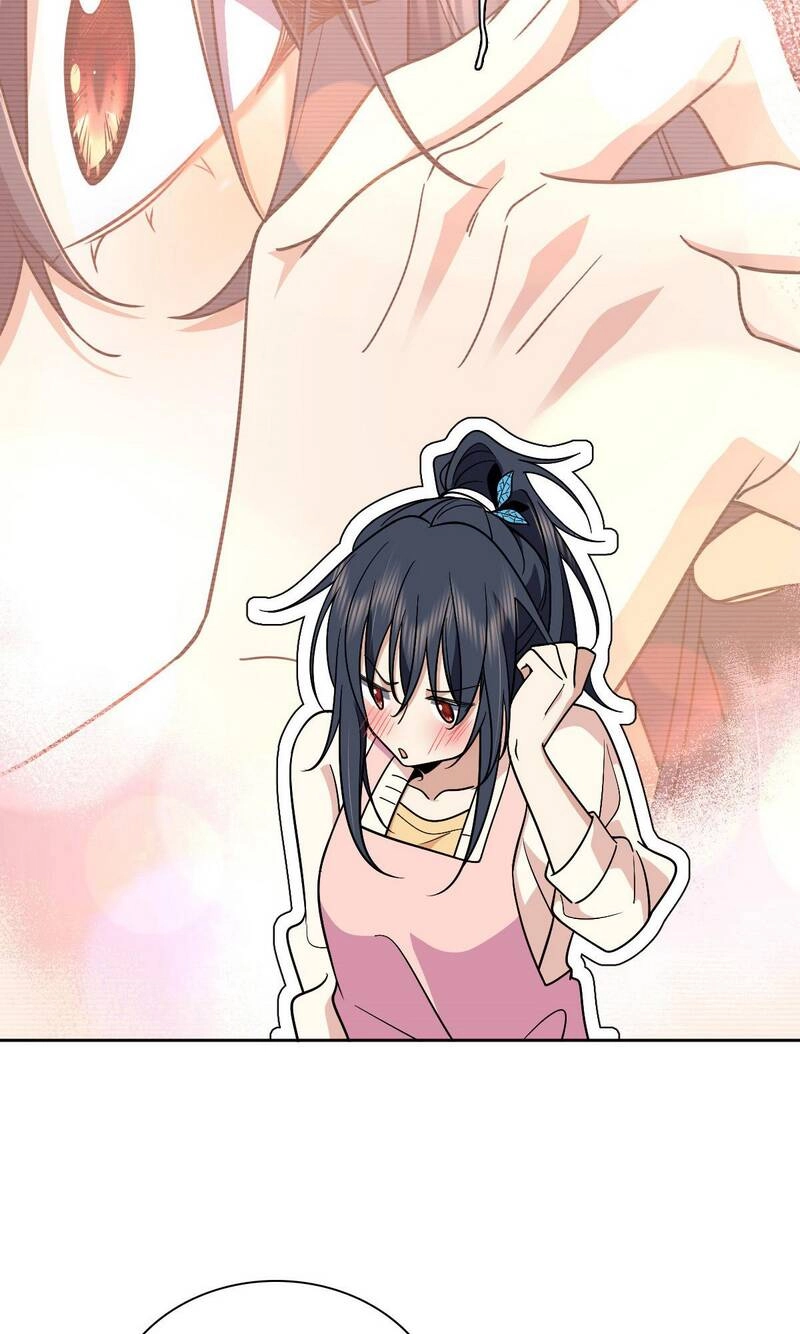 Bà Xã Nhà Tôi Đến Từ Ngàn Năm Trước Chapter 59 - 31