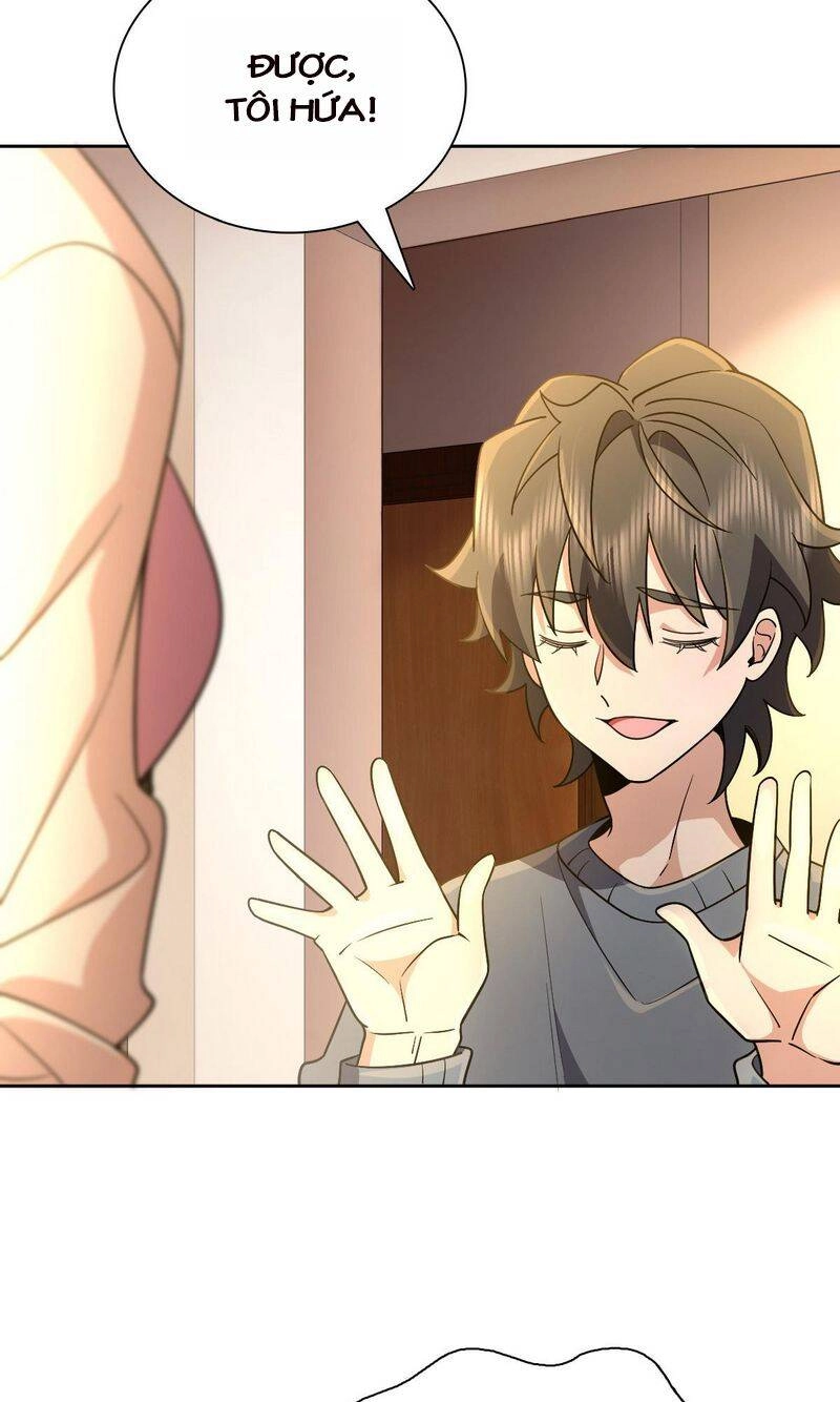 Bà Xã Nhà Tôi Đến Từ Ngàn Năm Trước Chapter 59 - 32