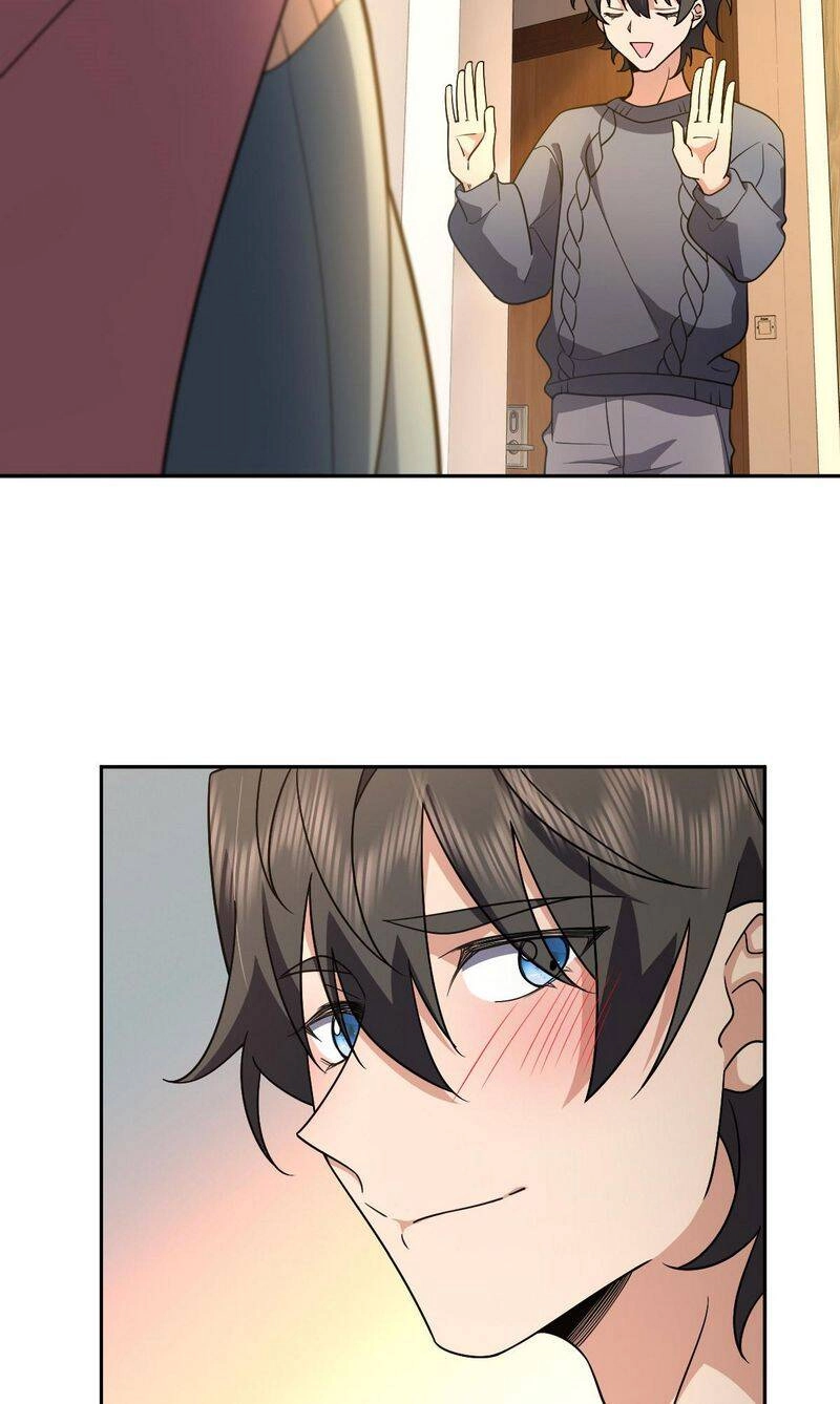 Bà Xã Nhà Tôi Đến Từ Ngàn Năm Trước Chapter 59 - 60