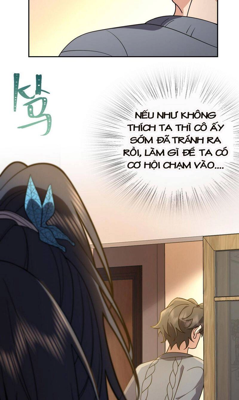 Bà Xã Nhà Tôi Đến Từ Ngàn Năm Trước Chapter 59 - 61