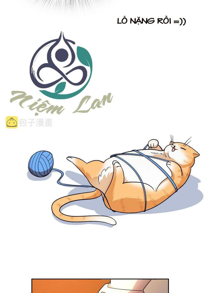 Bà Xã Nhà Tôi Đến Từ Ngàn Năm Trước Chapter 59 - 65