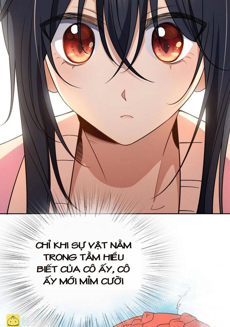 Bà Xã Nhà Tôi Đến Từ Ngàn Năm Trước Chapter 59 - 71