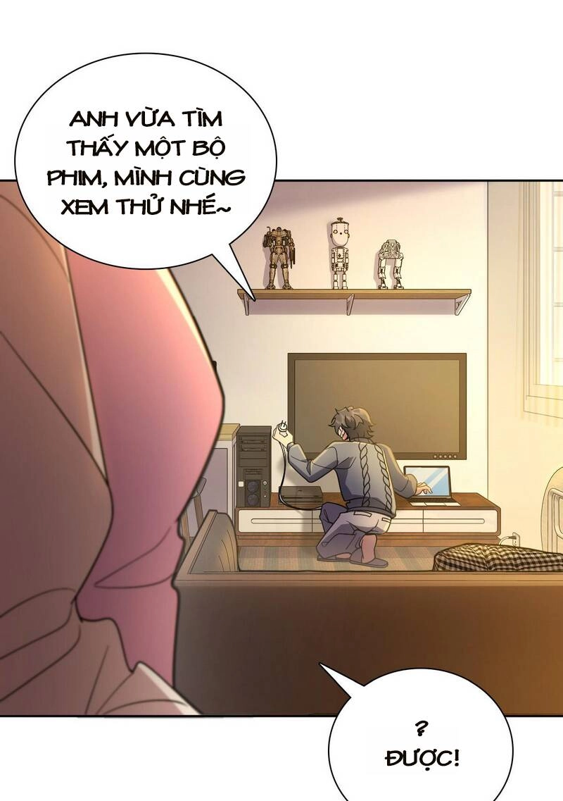 Bà Xã Nhà Tôi Đến Từ Ngàn Năm Trước Chapter 59 - 75