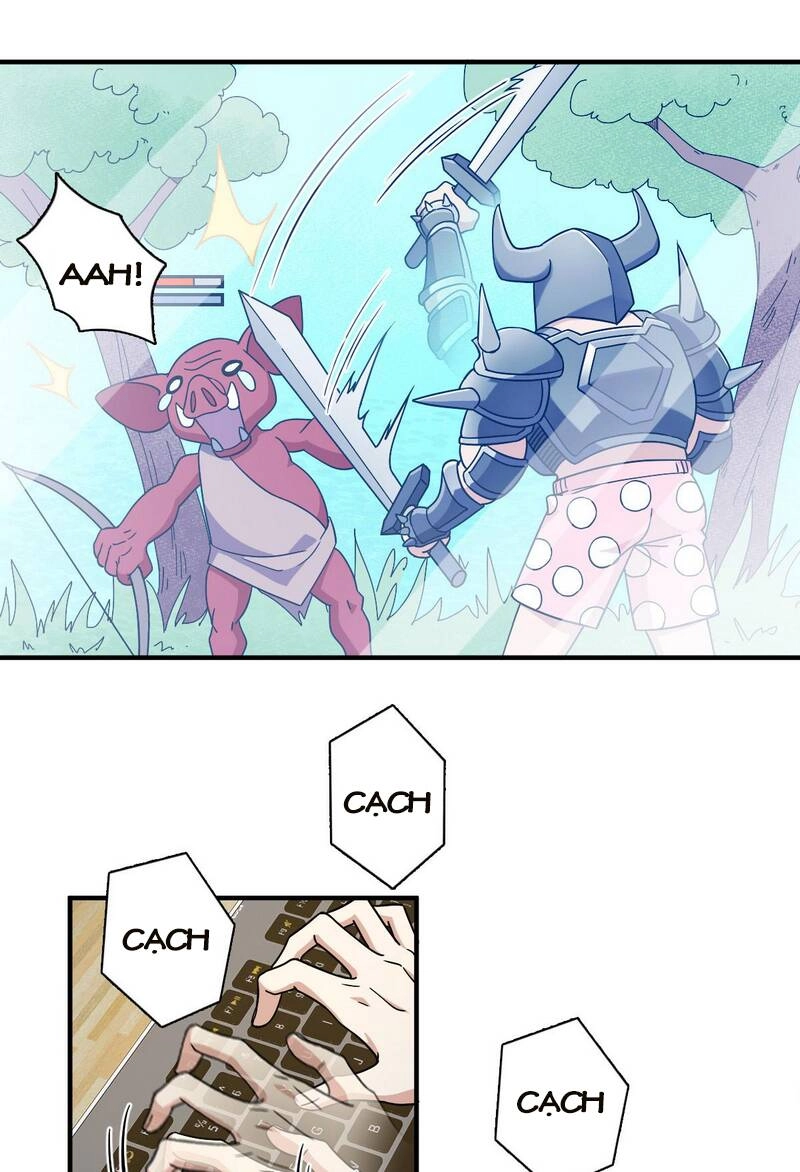 Bà Xã Nhà Tôi Đến Từ Ngàn Năm Trước Chapter 60 - 1