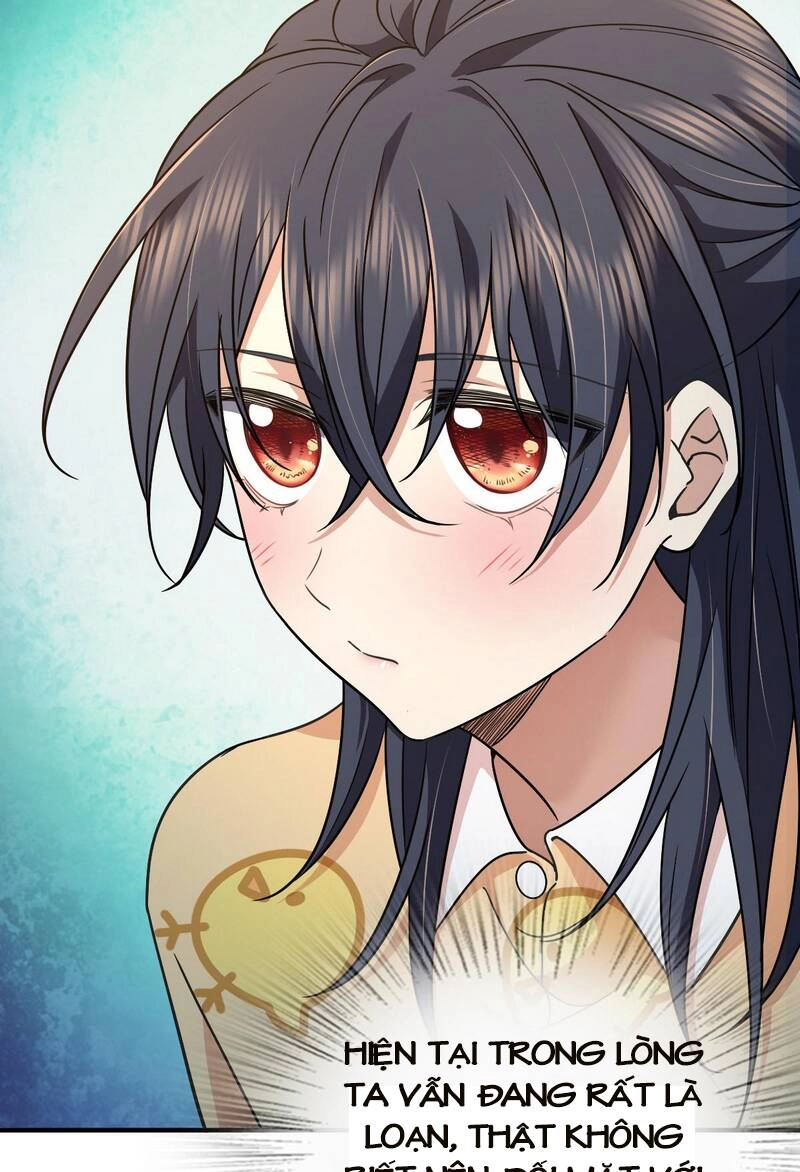 Bà Xã Nhà Tôi Đến Từ Ngàn Năm Trước Chapter 60 - 6