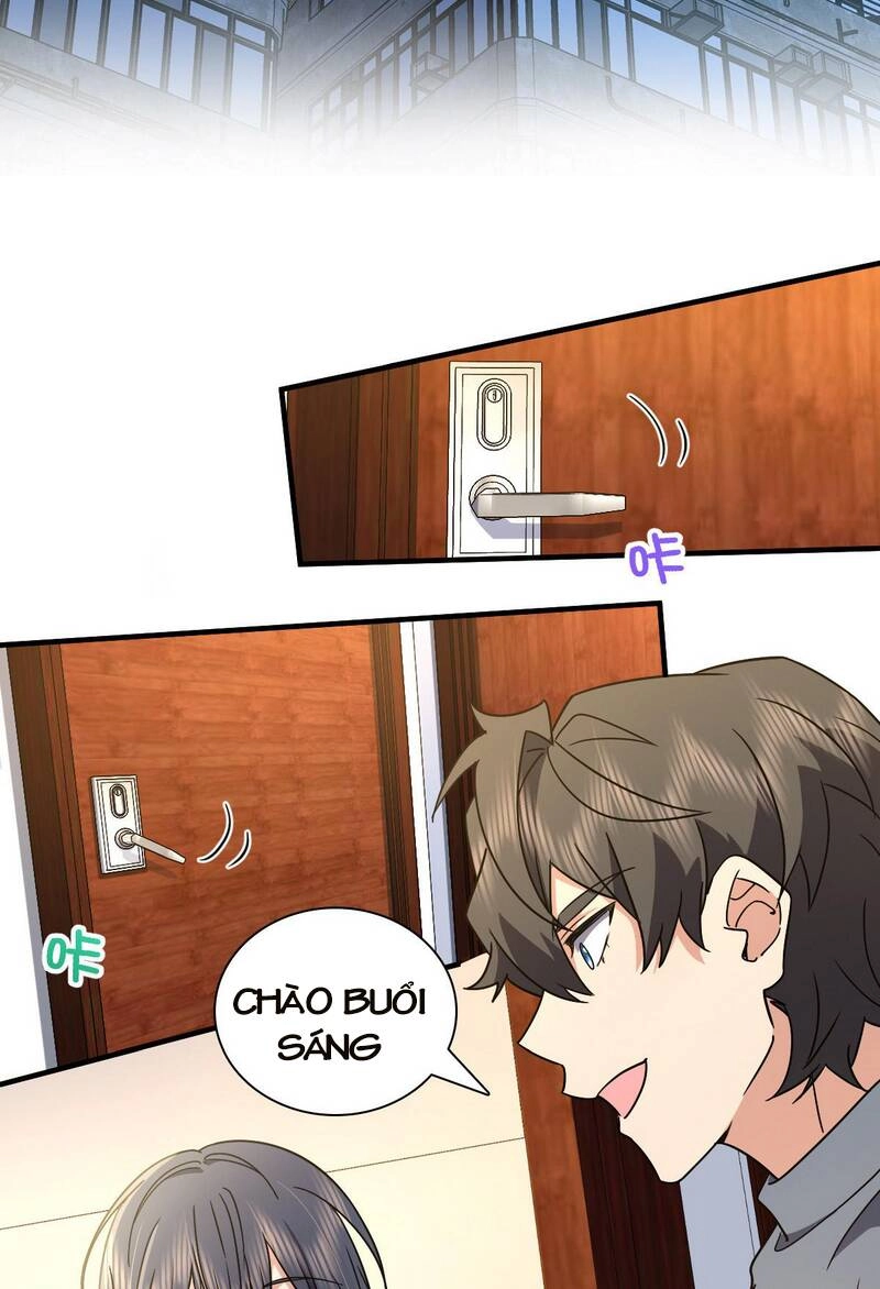 Bà Xã Nhà Tôi Đến Từ Ngàn Năm Trước Chapter 60 - 15