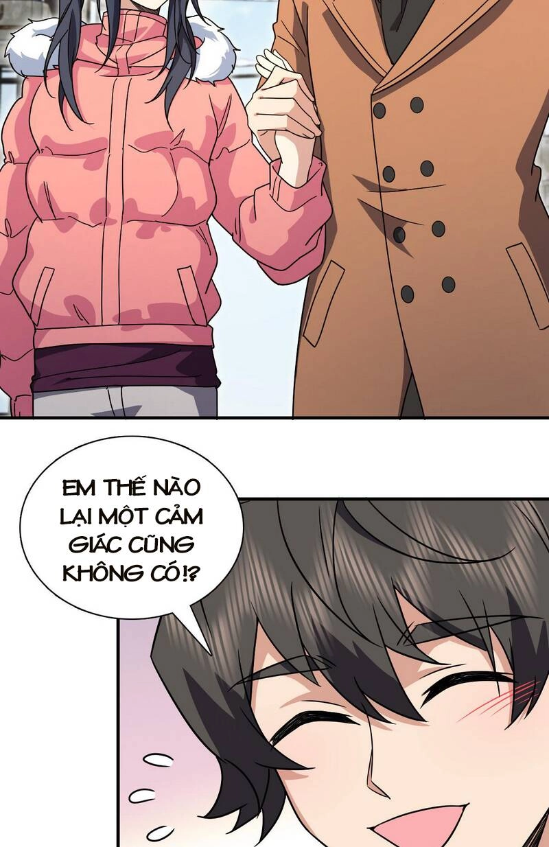 Bà Xã Nhà Tôi Đến Từ Ngàn Năm Trước Chapter 60 - 22