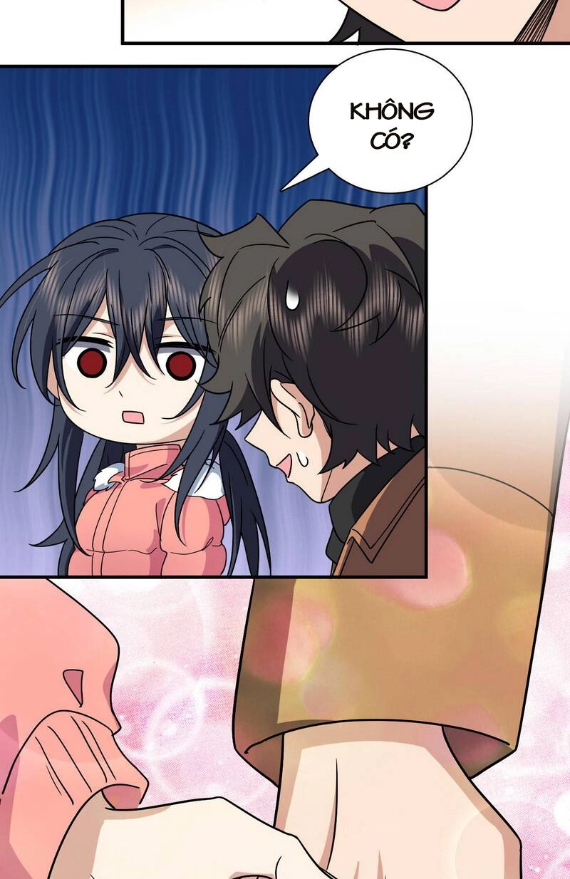 Bà Xã Nhà Tôi Đến Từ Ngàn Năm Trước Chapter 60 - 23