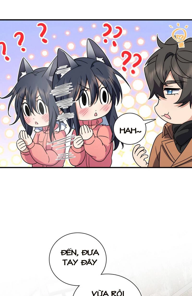 Bà Xã Nhà Tôi Đến Từ Ngàn Năm Trước Chapter 60 - 25