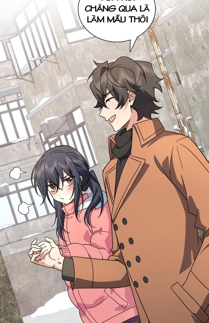 Bà Xã Nhà Tôi Đến Từ Ngàn Năm Trước Chapter 60 - 26