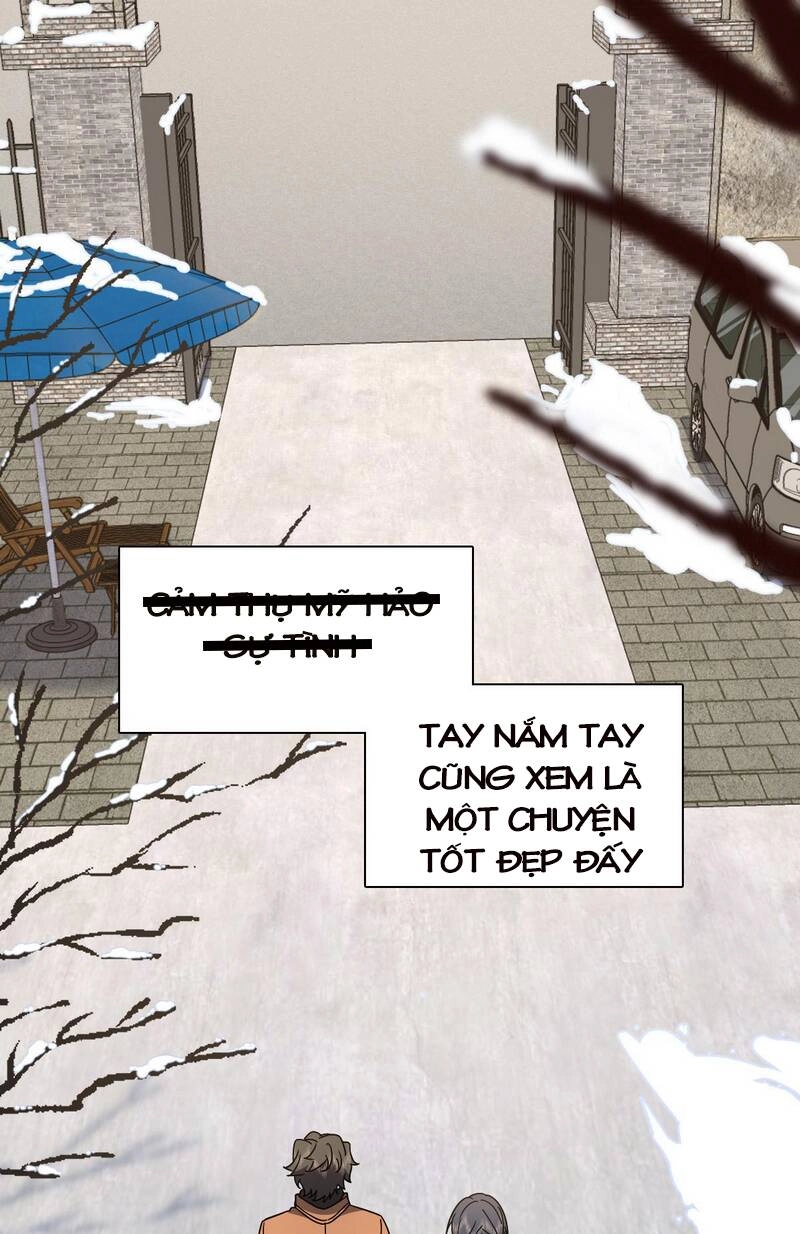 Bà Xã Nhà Tôi Đến Từ Ngàn Năm Trước Chapter 60 - 28