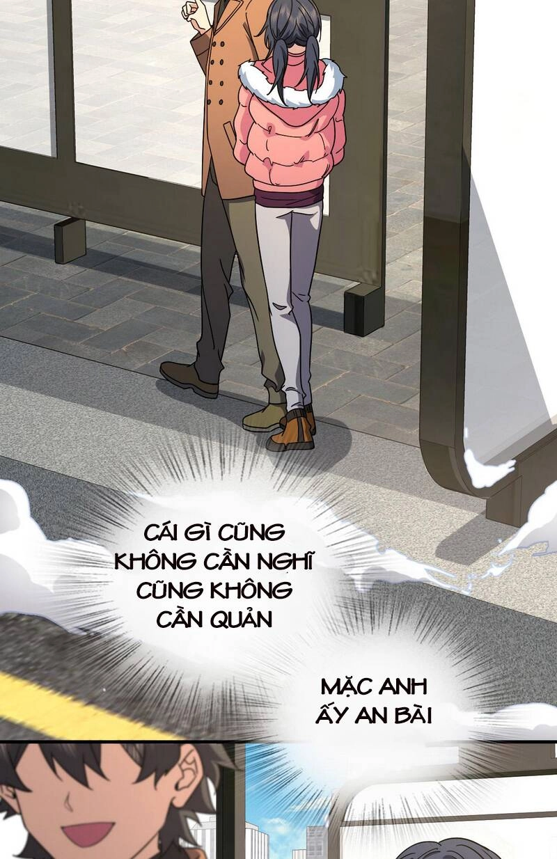 Bà Xã Nhà Tôi Đến Từ Ngàn Năm Trước Chapter 60 - 32