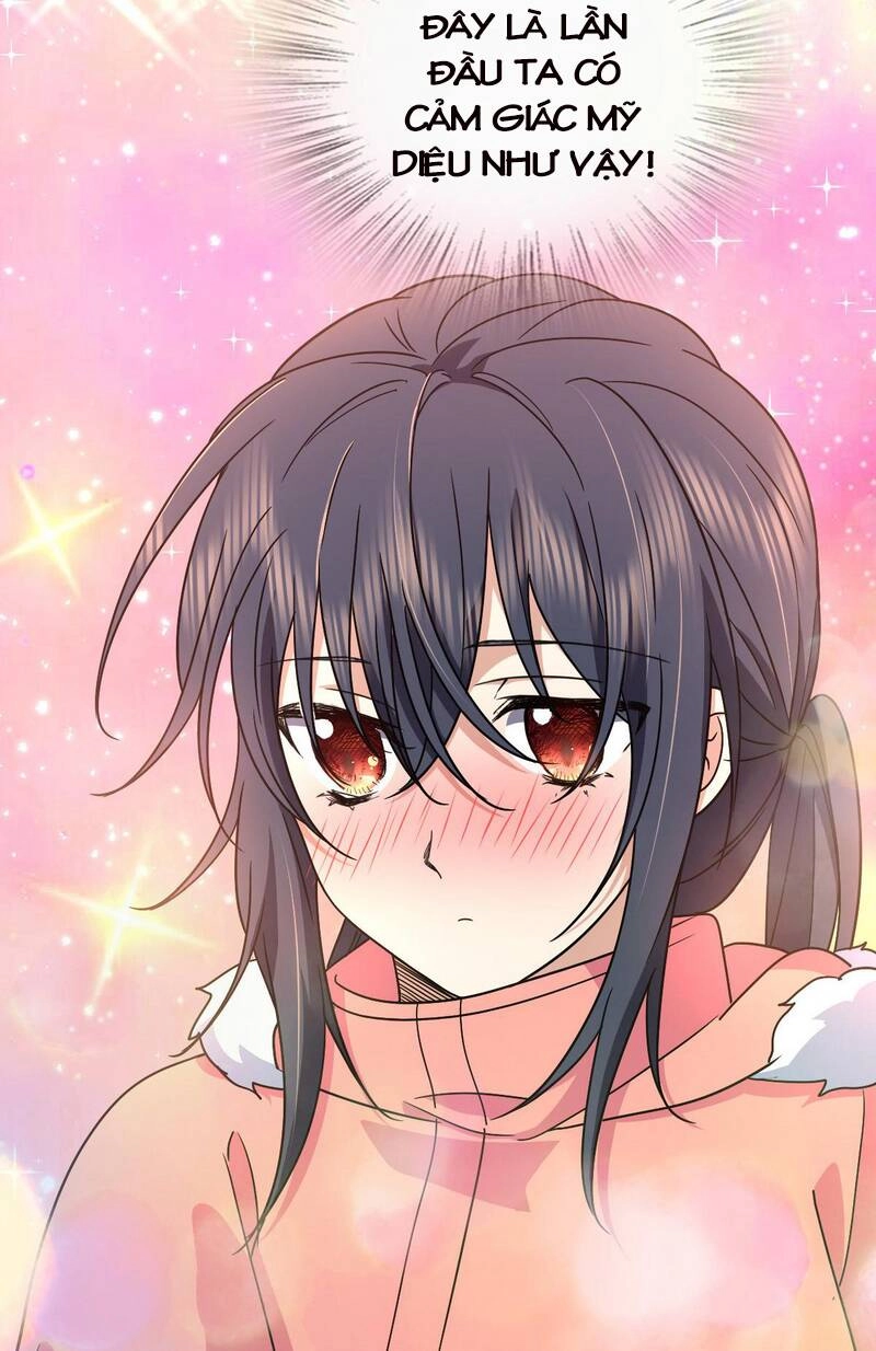 Bà Xã Nhà Tôi Đến Từ Ngàn Năm Trước Chapter 60 - 34