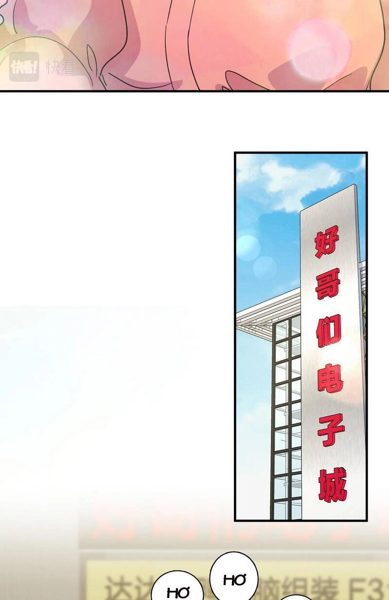 Bà Xã Nhà Tôi Đến Từ Ngàn Năm Trước Chapter 60 - 35