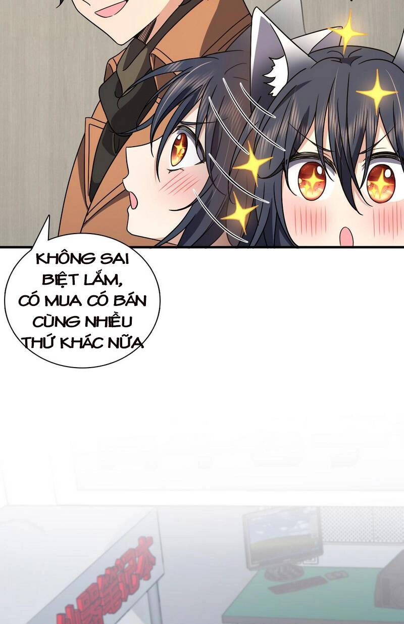 Bà Xã Nhà Tôi Đến Từ Ngàn Năm Trước Chapter 60 - 37