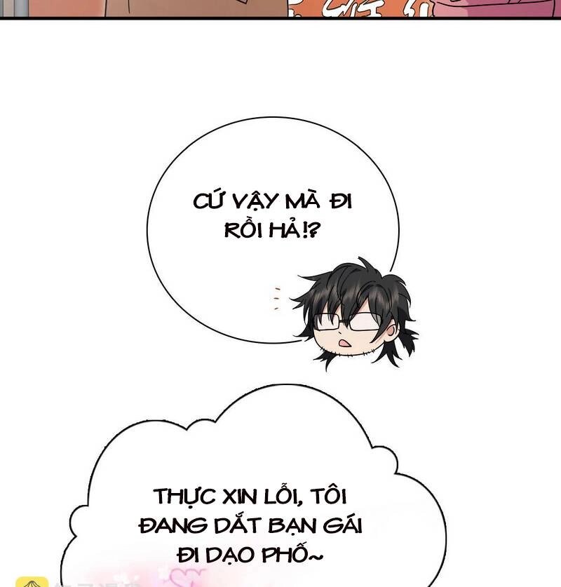 Bà Xã Nhà Tôi Đến Từ Ngàn Năm Trước Chapter 60 - 46