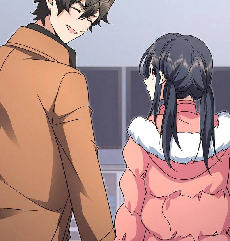 Bà Xã Nhà Tôi Đến Từ Ngàn Năm Trước Chapter 60 - 48