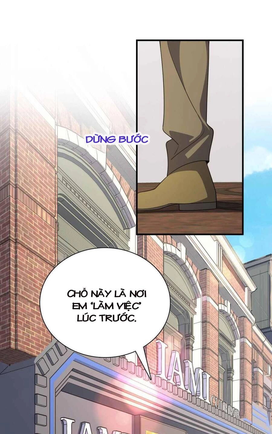 Bà Xã Nhà Tôi Đến Từ Ngàn Năm Trước Chapter 61 - 6