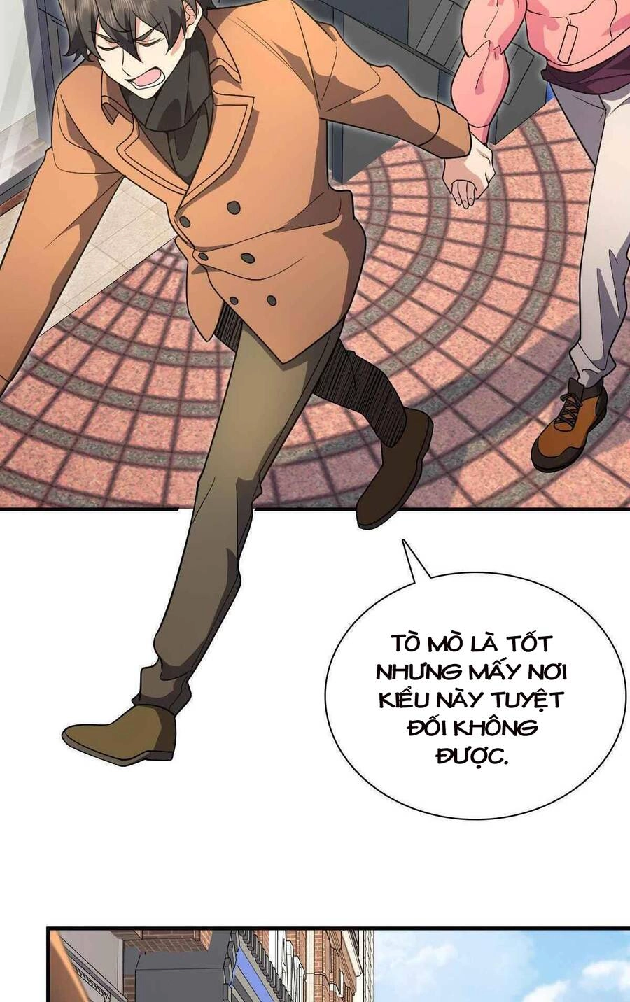 Bà Xã Nhà Tôi Đến Từ Ngàn Năm Trước Chapter 61 - 14