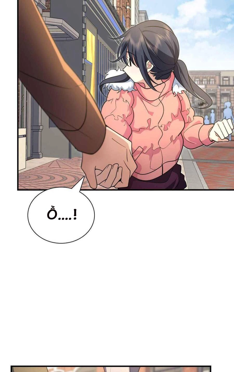 Bà Xã Nhà Tôi Đến Từ Ngàn Năm Trước Chapter 61 - 15