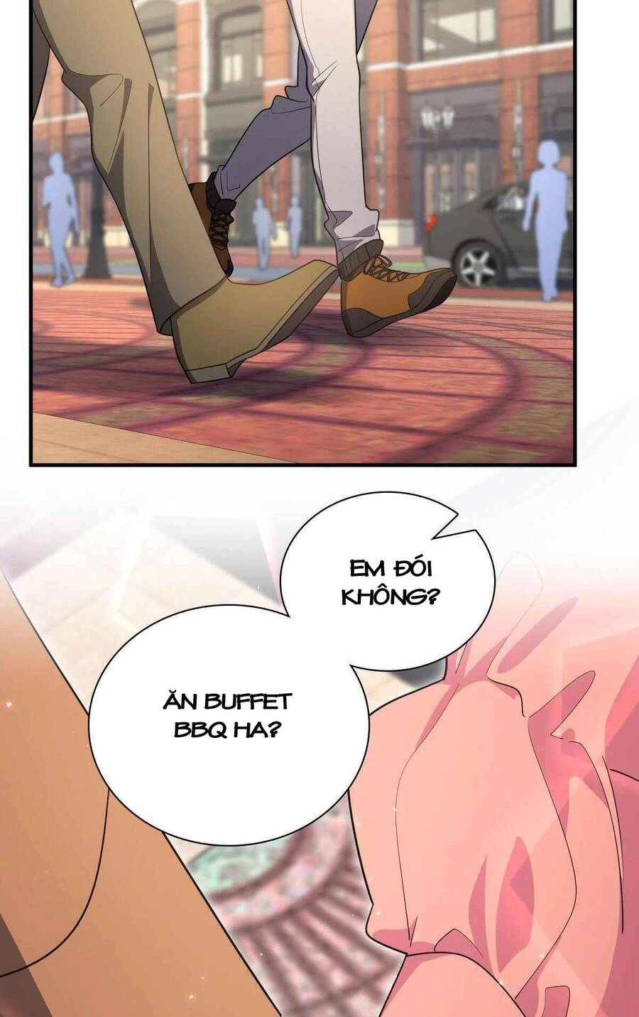 Bà Xã Nhà Tôi Đến Từ Ngàn Năm Trước Chapter 61 - 16