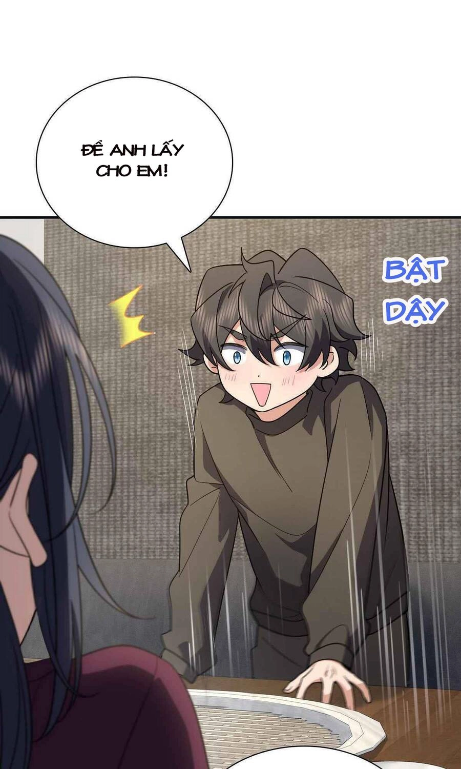 Bà Xã Nhà Tôi Đến Từ Ngàn Năm Trước Chapter 61 - 29