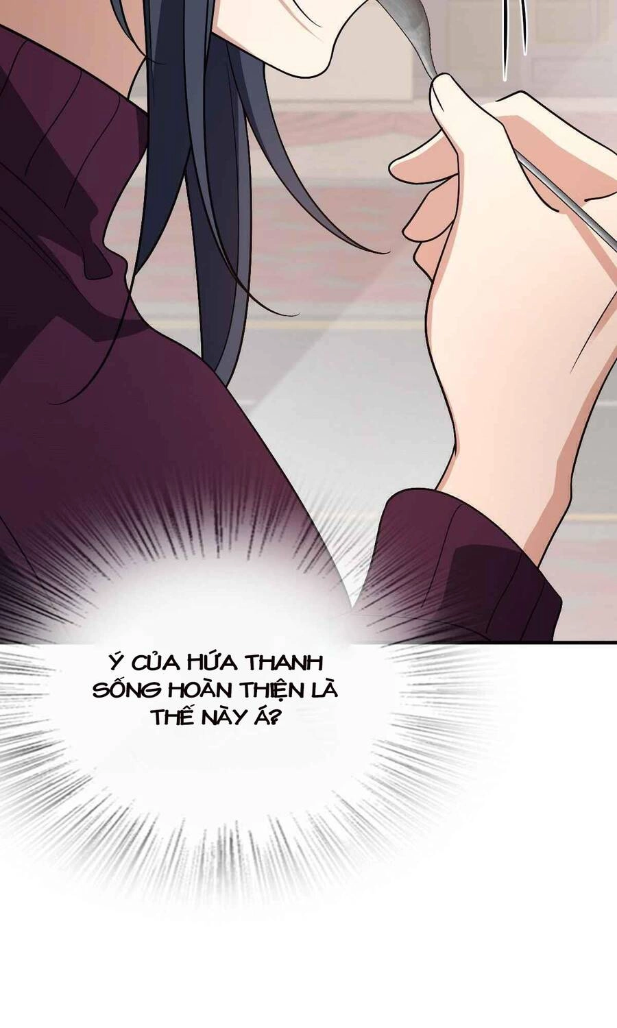 Bà Xã Nhà Tôi Đến Từ Ngàn Năm Trước Chapter 61 - 33